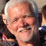 Michael P. Wolfe